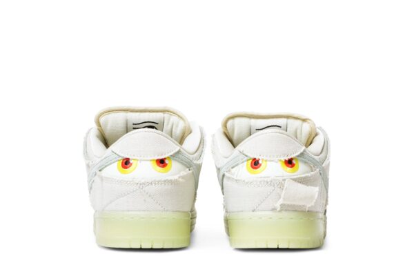 Nike SB Dunk Low Mummy DM0774-111 - Arviolet photo 6