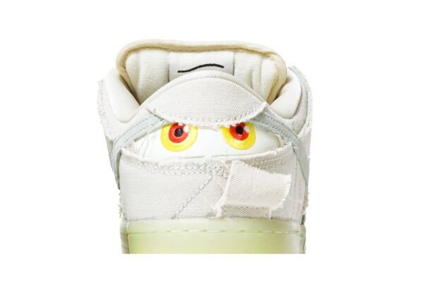Nike SB Dunk Low Mummy DM0774-111 - Arviolet photo 7