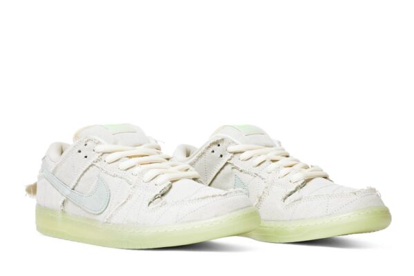 Nike SB Dunk Low Mummy DM0774-111 - Arviolet photo 8