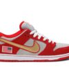 Nike SB Dunk Low Nasty Boys 304292-610 - Arviolet photo 1
