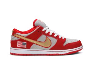 Nike SB Dunk Low Nasty Boys 304292-610 - Arviolet photo 1