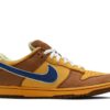 Nike SB Dunk Low Newcastle Brown Ale 313170-741 - Arviolet photo 1
