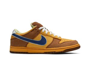 Nike SB Dunk Low Newcastle Brown Ale 313170-741 - Arviolet photo 1