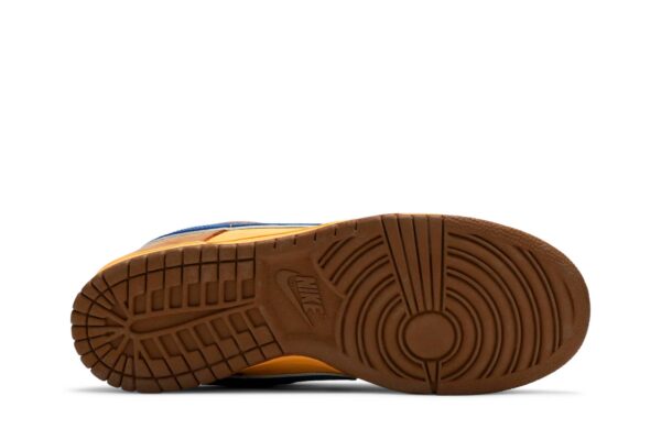 Nike SB Dunk Low Newcastle Brown Ale 313170-741 - Arviolet photo 4