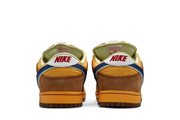 Nike SB Dunk Low Newcastle Brown Ale 313170-741 - Arviolet photo 6