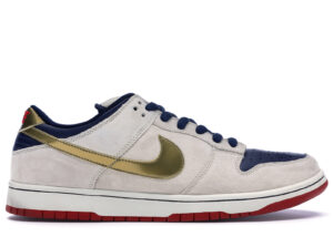 Nike SB Dunk Low Old Spice 304292-272 - Arviolet photo 1