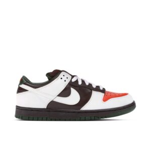 Nike SB Dunk Low Oompa Loompa 304292-228 - Arviolet photo 1