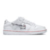 Nike SB Dunk Low Oski Great White (PS) DJ3758-105 - Arviolet photo 1