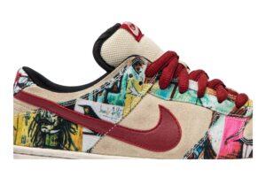 Nike SB Dunk Low Paris 308270-111 - Arviolet photo 2