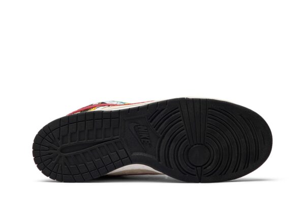 Nike SB Dunk Low Paris 308270-111 - Arviolet photo 4