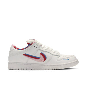 Nike SB Dunk Low Parra CN4504-100 - Arviolet photo 1