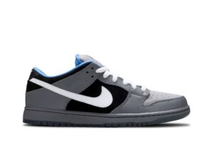 Nike SB Dunk Low Petoskey Premier 313170-014 - Arviolet photo 1