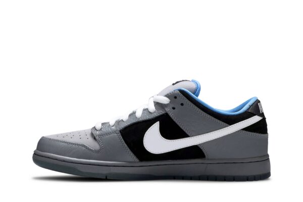 Nike SB Dunk Low Petoskey Premier 313170-014 - Arviolet photo 3