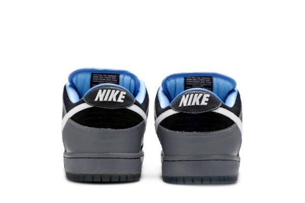 Nike SB Dunk Low Petoskey Premier 313170-014 - Arviolet photo 6