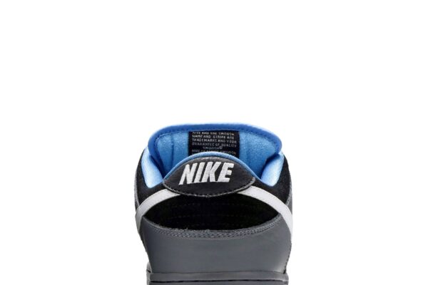 Nike SB Dunk Low Petoskey Premier 313170-014 - Arviolet photo 7
