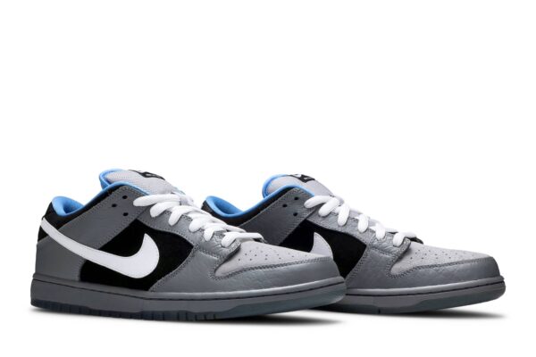Nike SB Dunk Low Petoskey Premier 313170-014 - Arviolet photo 8