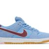Nike SB Dunk Low Philadelphia Phillies DQ4040-400 - Arviolet photo 1
