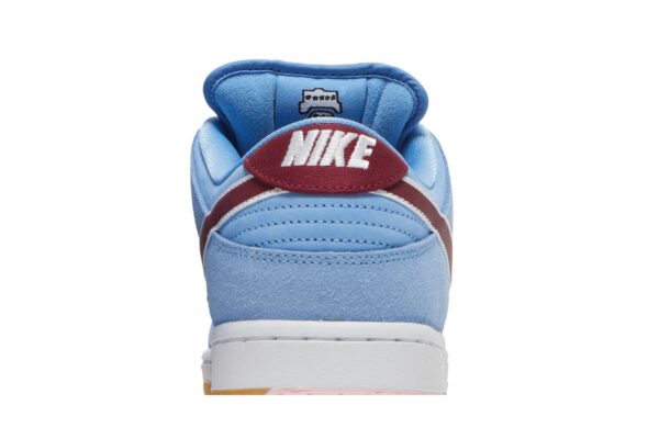 Nike SB Dunk Low Philadelphia Phillies DQ4040-400 - Arviolet photo 7