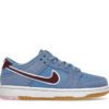 Nike SB Dunk Low Philadelphia Phillies (PS) DN3675-400 - Arviolet photo 1