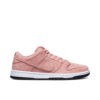 Nike SB Dunk Low Pink Pig CV1655-600 - Arviolet photo 1