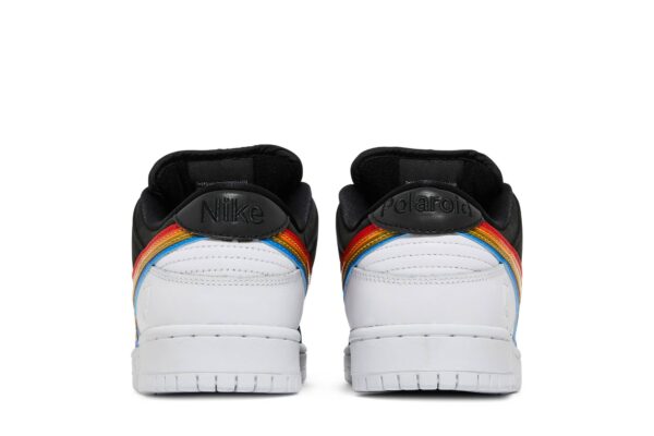 Nike SB Dunk Low Polaroid DH7722-001 - Arviolet photo 6