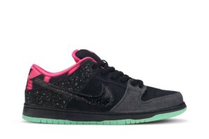 Nike SB Dunk Low Premier Northern Lights 724183-063 - Arviolet photo 1