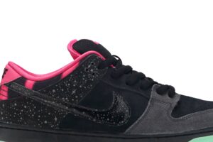 Nike SB Dunk Low Premier Northern Lights 724183-063 - Arviolet photo 2