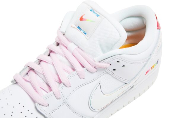 Nike SB Dunk Low Pro Be True DR4876-100 - Arviolet photo 10