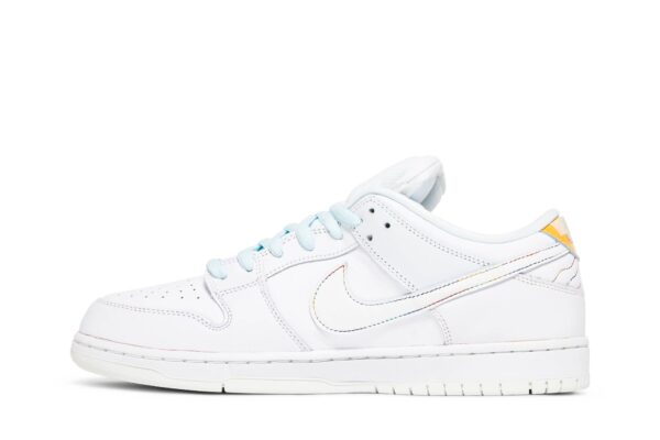 Nike SB Dunk Low Pro Be True DR4876-100 - Arviolet photo 3