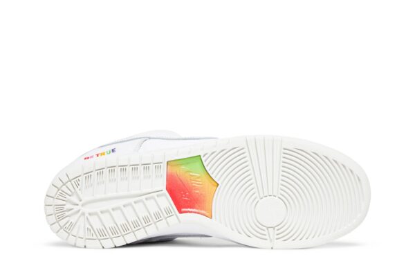 Nike SB Dunk Low Pro Be True DR4876-100 - Arviolet photo 4