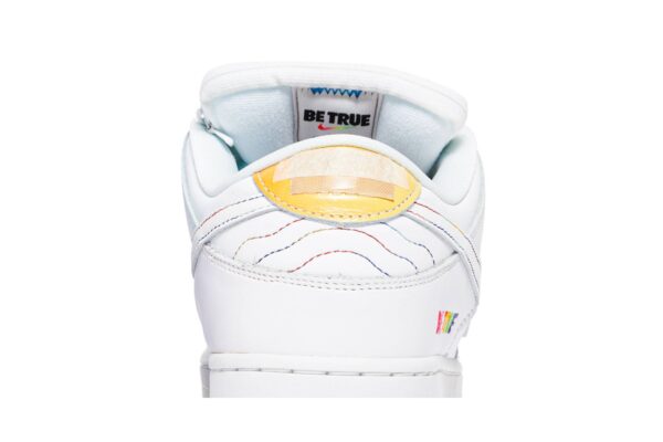 Nike SB Dunk Low Pro Be True DR4876-100 - Arviolet photo 7