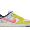 Nike SB Dunk Low Pro Be True Xavier Schipani DX5933-900 - Arviolet photo 1