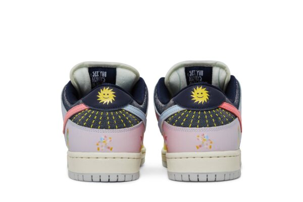 Nike SB Dunk Low Pro Be True Xavier Schipani DX5933-900 - Arviolet photo 6