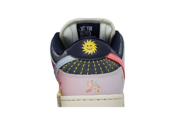 Nike SB Dunk Low Pro Be True Xavier Schipani DX5933-900 - Arviolet photo 7