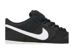 Nike SB Dunk Low Pro Black Gum CD2563-006 - Arviolet photo 2