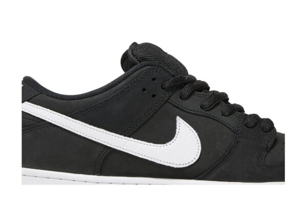 Nike SB Dunk Low Pro Black Gum CD2563-006 - Arviolet photo 2
