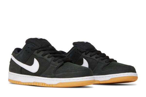 Nike SB Dunk Low Pro Black Gum CD2563-006 - Arviolet photo 8