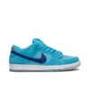 Nike SB Dunk Low Pro Blue Fury BQ6817-400 - Arviolet photo 1