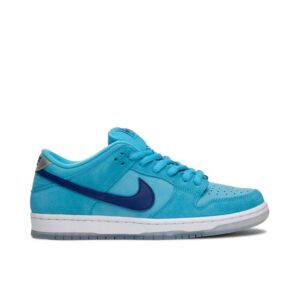 Nike SB Dunk Low Pro Blue Fury BQ6817-400 - Arviolet photo 1