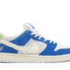 Nike SB Dunk Low Pro Fly Streetwear Gardenia DQ5130-400 - Arviolet photo 1