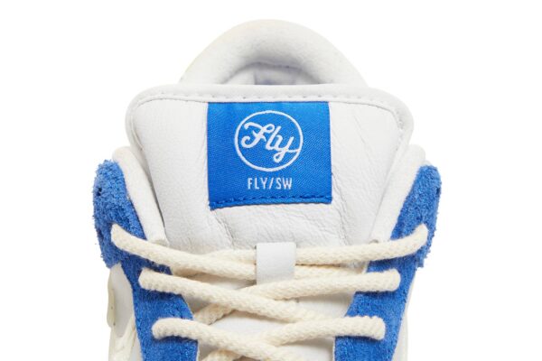 Nike SB Dunk Low Pro Fly Streetwear Gardenia DQ5130-400 - Arviolet photo 10