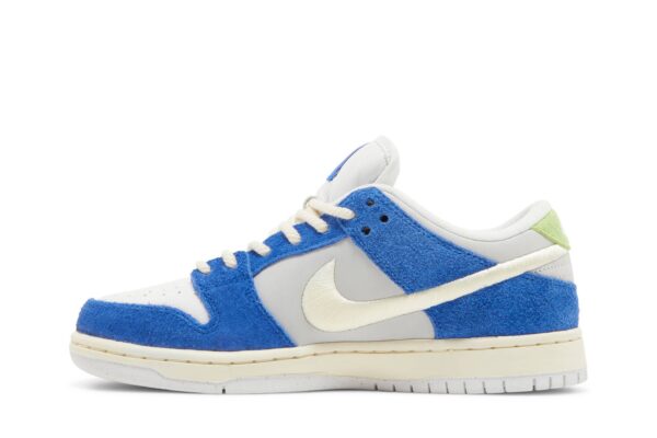 Nike SB Dunk Low Pro Fly Streetwear Gardenia DQ5130-400 - Arviolet photo 3