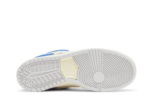 Nike SB Dunk Low Pro Fly Streetwear Gardenia DQ5130-400 - Arviolet photo 4