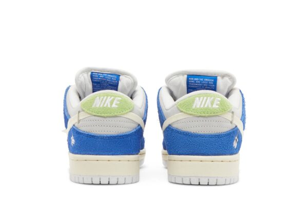 Nike SB Dunk Low Pro Fly Streetwear Gardenia DQ5130-400 - Arviolet photo 6