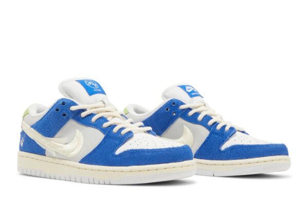 Nike SB Dunk Low Pro Fly Streetwear Gardenia DQ5130-400 - Arviolet photo 8