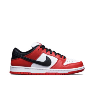 Nike SB Dunk Low Pro J-Pack Chicago BQ6817-600 - Arviolet photo 1