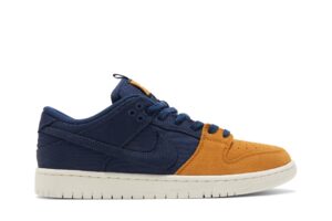 Nike SB Dunk Low Pro PRM 90s Backpack DX6775-400 - Arviolet photo 1