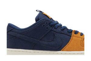 Nike SB Dunk Low Pro PRM 90s Backpack DX6775-400 - Arviolet photo 2