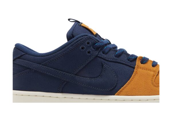 Nike SB Dunk Low Pro PRM 90s Backpack DX6775-400 - Arviolet photo 2