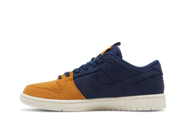 Nike SB Dunk Low Pro PRM 90s Backpack DX6775-400 - Arviolet photo 3
